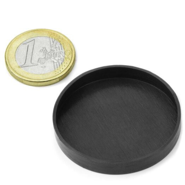 Gummihatt 41 mm
