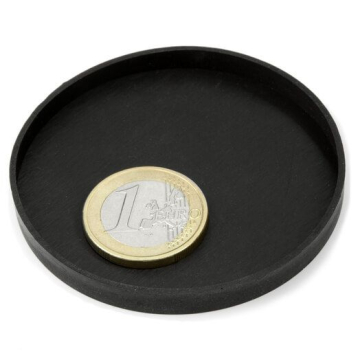 Gummihatt 61 mm