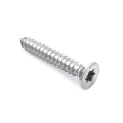 Försänkt träskruv M4.8 x 32 mm (10 st.)