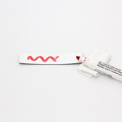 Skrivbart magnetband 20 mm