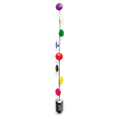 Fotosnöre Dots 150 cm