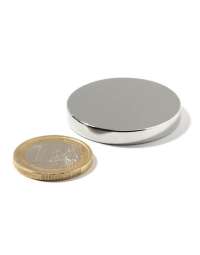 Skivmagnet 35x5 mm