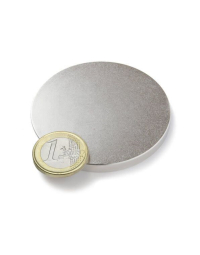 Skivmagnet 60x5 mm