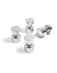 Superstrong HOLD-IT magneter 4 styck