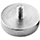 Pot magnets with threaded stem