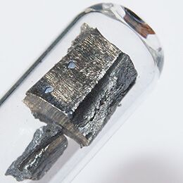 Bild av neodymium