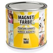 Magnetmaling