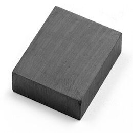Ferritmagnet